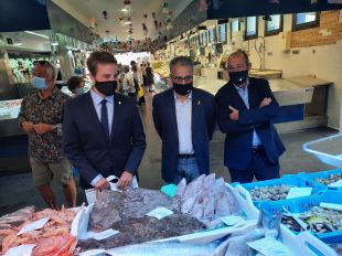 La Setmana Internacional dels Mercats arriba a Girona per promoure els aliments de proximitat
