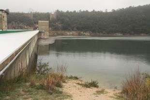 L'Agència Catalana de l'Aigua desembassarà les preses de Sau i Susqueda