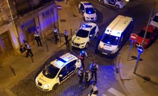Cs de Figueres reclama lectors de matrícules, pistoles taser i més agents de policia