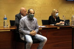 Petició unànime de 17 anys de presó per a l'acusat de l'assassinat de Sant Pere Pescador