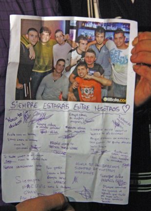 Arriba el judici del jove de Salt mort després que li clavessin un tornavís al cap