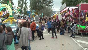 Banyoles no tindrà atraccions de fires per Sant Martirià