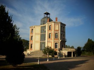 La Maternitat d’Elna, un monument d’humanitat