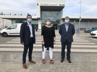 ERC exigeix a l'Estat el restabliment dels TAV entre Figueres, Girona i Barcelona eliminats durant la pandèmia