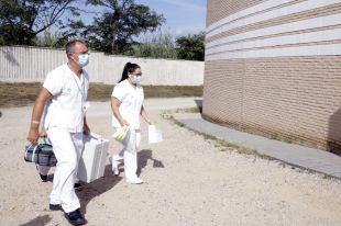 La regió de Girona torna a registrar una comarca amb baix risc de rebrot després d'un mes i mig