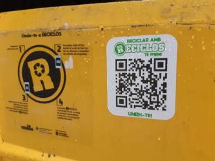 Reciclar a Figueres té premi