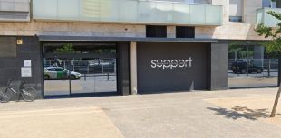 Investiguen Support Girona acusada d'apropiar-se dels diners d'un usuari discapacitat