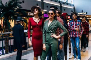 L'Espai Gironès adapta la Setmana de la Moda a les mesures contra la covid-19