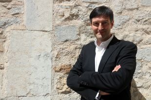 Jordi Barretina deixa l'IDIBGI per assumir un nou càrrec a l'Hospital Germans Trias i Pujol