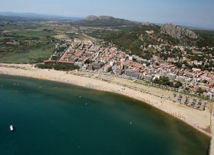 Mor ofegat un home de 65 anys a la platja de l'Estartit