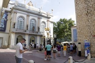 Els museus de la Fundació Dalí tancaran tot el novembre pels confinaments a Catalunya i França 