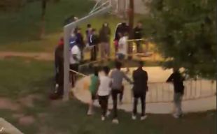 Vint joves se salten la normativa contra la covid-19 i organitzen un ring de boxa clandestí a Figueres