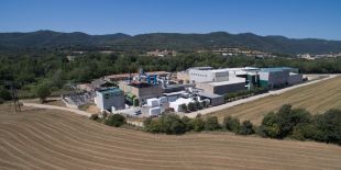 LC Paper de Besalú acudeix al Síndic per ''desbloquejar'' un futur parc fotovoltaic d'autoconsum industrial