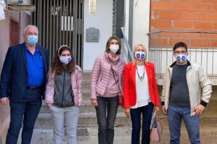 El PP de Girona reclama que es prohibeixi als ajuntaments empadronar ''ocupes''