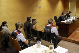 L'Audiència absol el clan familiar acusat de captar noies a Bulgària i fer-les prostituir a l'Alt Empordà