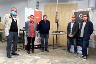 La Terracotta Biennal vol potenciar la Bisbal d'Empordà com a capital de la ceràmica