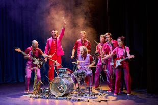 Guillem Albà munta un 'Jaleiu' al Teatre Municipal de Girona