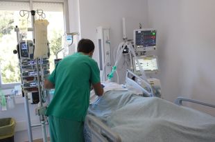 Donen d'alta 39 pacients ingressats per covid i resten 169 hospitalitzats a Girona