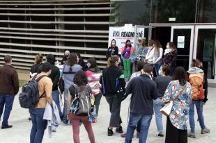 Suspès el judici de la investigadora de la UdG que va denunciar assetjament laboral