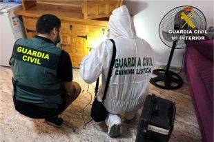 Detingut a Girona un home que va matar un jove d'una ganivetada a Alacant 