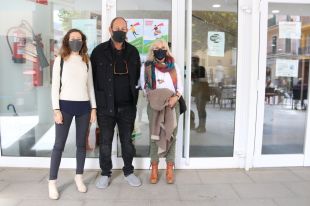 Neix a Llançà el Premi Calders d'Assaig Periodístic