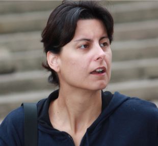 Confirmen la mort de la periodista de Girona desapareguda el 2011, Irene Rigall