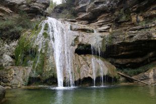 Les restriccions al Torrent de la Cabana acaben amb una cinquantena de multes i 14.000 visitants