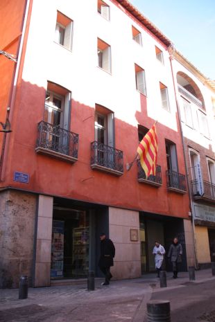 La Generalitat lamenta que l'ensenyament del català a la Catalunya Nord avança lentament
