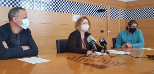 Pacificar el trànsit i enderrocar tres edificis, prioritats dels veïns de Sant Miquel d'Olot
