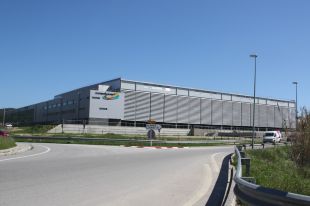 Veïns de Blanes denuncien l'alcalde per prevaricar en la construcció de la Ciutat Esportiva