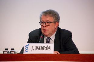 Padrós lamenta el ''poc sentit col·lectiu'' pels incompliments en el primer cap de setmana sense bars