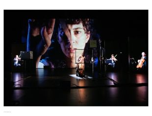 Suspès l'espectacle de Guy Cassiers en no poder abandonar Bèlgica per les restriccions del coronavirus
