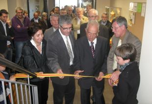 Canet d'Adri estrena nou ajuntament