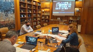 Banyoles congela els impostos i rebaixa a la meitat la taxa de terrasses per a bars i restaurants