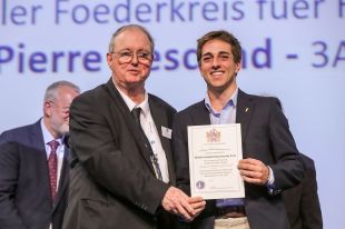 Enviar satèl·lits petits a l'espai des d'una 'start-up' de Ripoll i amb una tecnologia més eficient