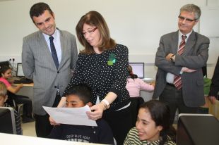 Els pares s'oposen a la jornada intensiva proposada pels instituts de l'Empordà