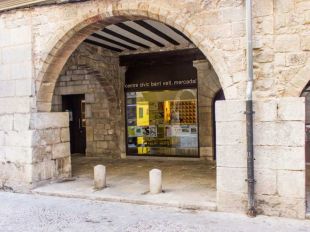 Girona cancel·la la majoria d'activitats als centres cívics i atura que se'n programin de noves