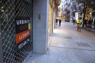 Guanyem Girona creu que no es treu ''tot el suc'' del programa Aixequem Persianes