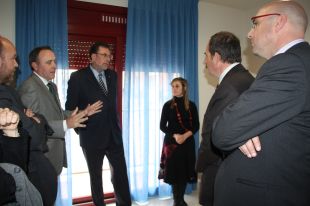 La Selva concentra les tres Cases d'Infants que funcionen a la demarcació de Girona