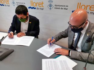 Lloret de Mar construirà una nova residència de gent gran i un centre de dia