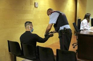 Quart judici al violador de Girona acusat ara d'agredir una noia amb discapacitat en un parc