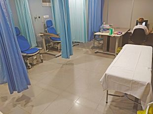 L'hospital de Figueres recupera l'activitat dels sis quiròfans i reprogramarà les operacions amb ingrés
