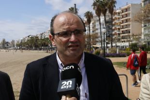 L'exdiputat gironí Sergio Santamaría (PP) abandona el partit i reclama sumar forces amb Vox