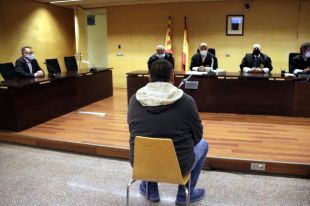 Condemnat un veí de Puigcerdà per abusar sexualment de la neboda de 10 anys