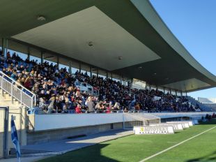 Agnès Lladó demana a la UE Figueres que aturi l'activitat a Vilatenim