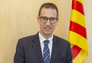 Denunciat el tinent d'alcalde de Riudellots de la Selva que es reenviava mails dels vigilants municipals 
