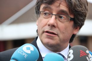 Puigdemont anunciarà si es presenta com a candidat al 12-M el dijous a Elna