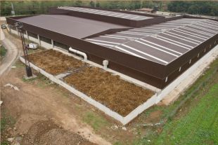 Detecten un sobrecost del 29,1% en la gestió d'un planta de compostatge de la Garrotxa al 2017