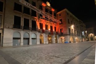 Girona suspèn totes les activitats de Sant Narcís per les noves mesures contra la covid-19