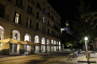 El toc de queda a Catalunya s'allarga fins el 23 de novembre